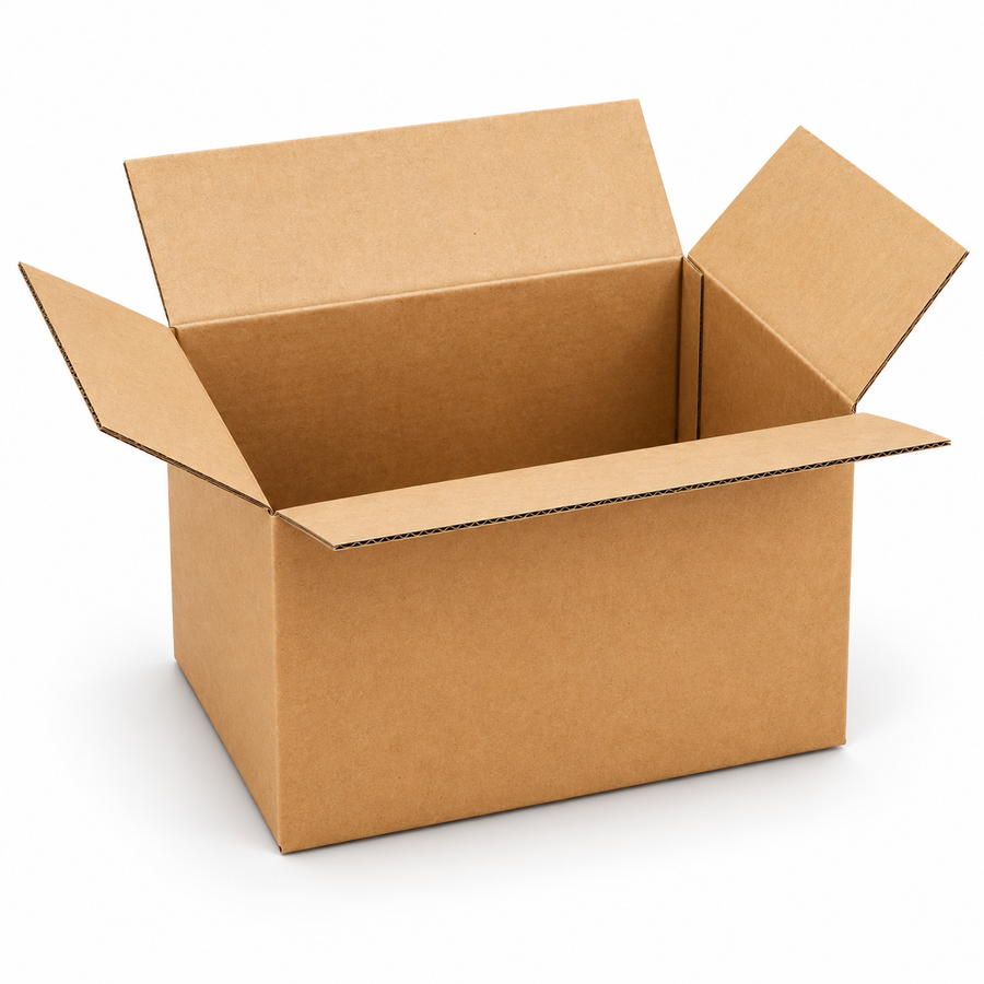 Cajas de Cartón