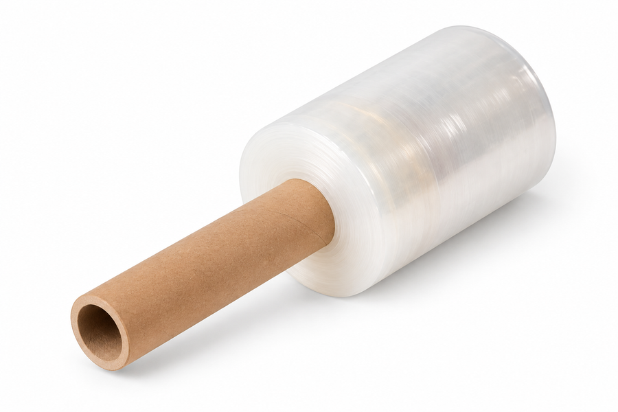 Rollo Film Stretch con Mango