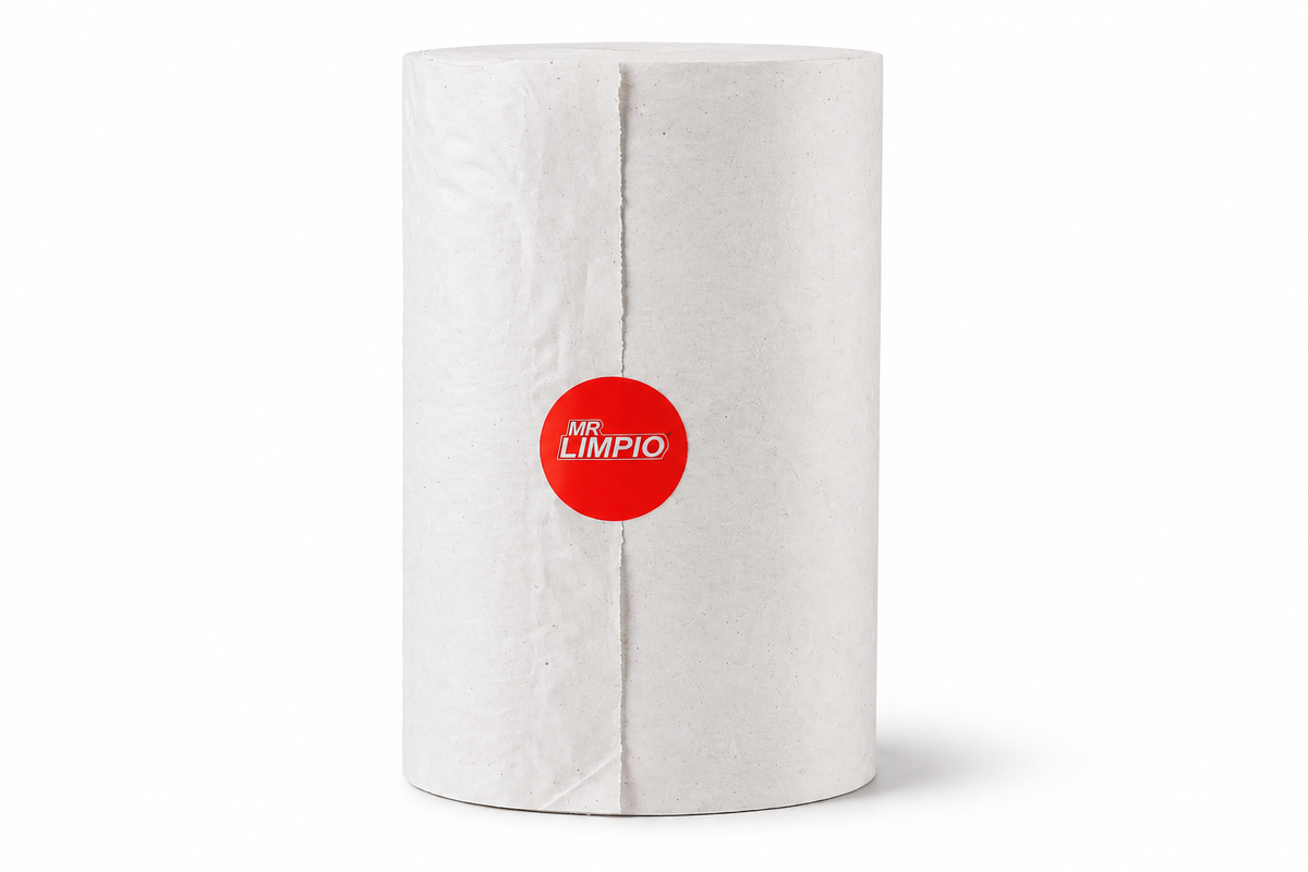 Rollo de Papel Diario / Prensa – 50 cm