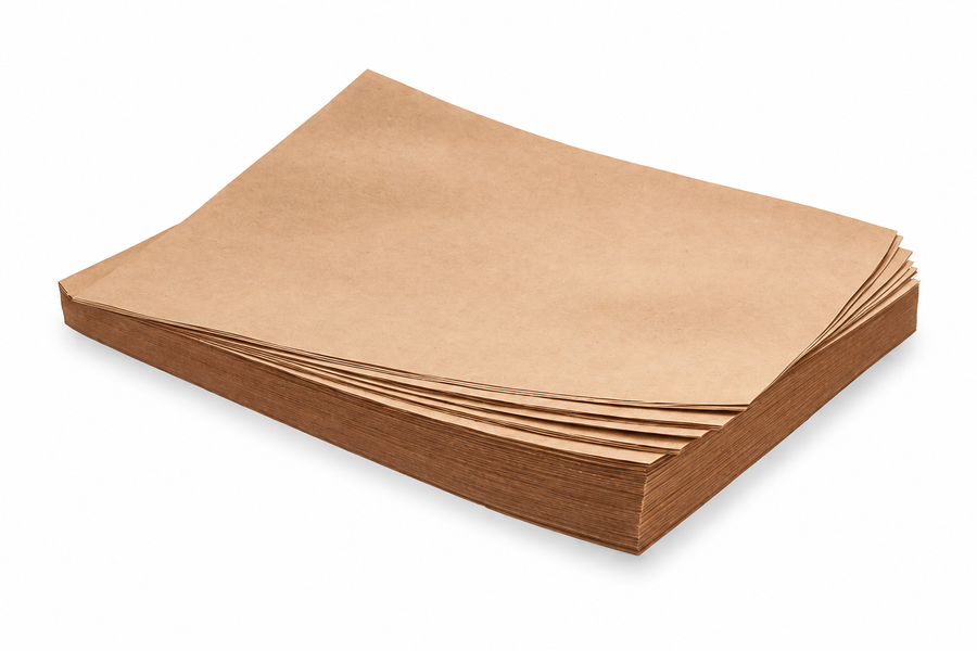 Cartulina en Hojas 200 g – Pack 5 kg