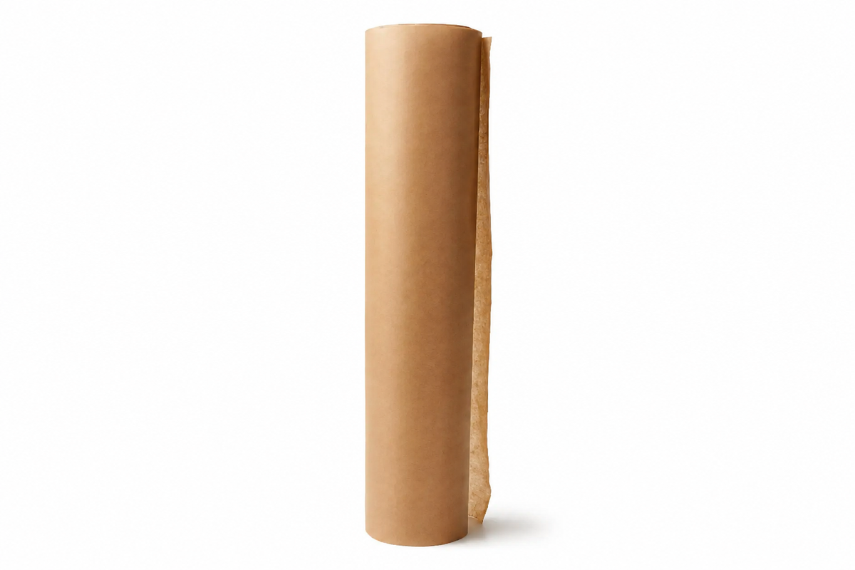 Rollo de Papel Kraft – 50 cm de ancho