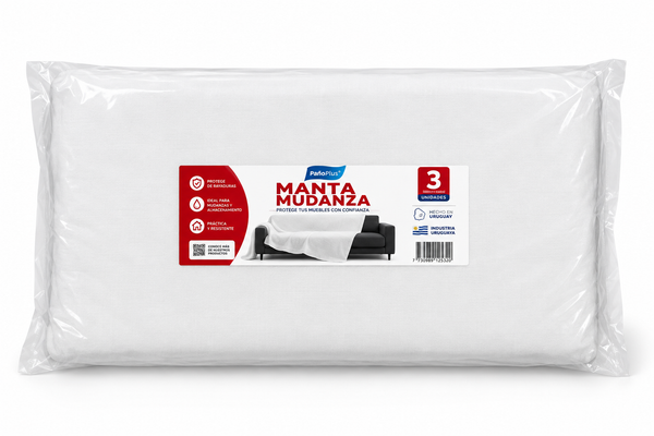 Manta de Mudanza – 1,40 × 3 m