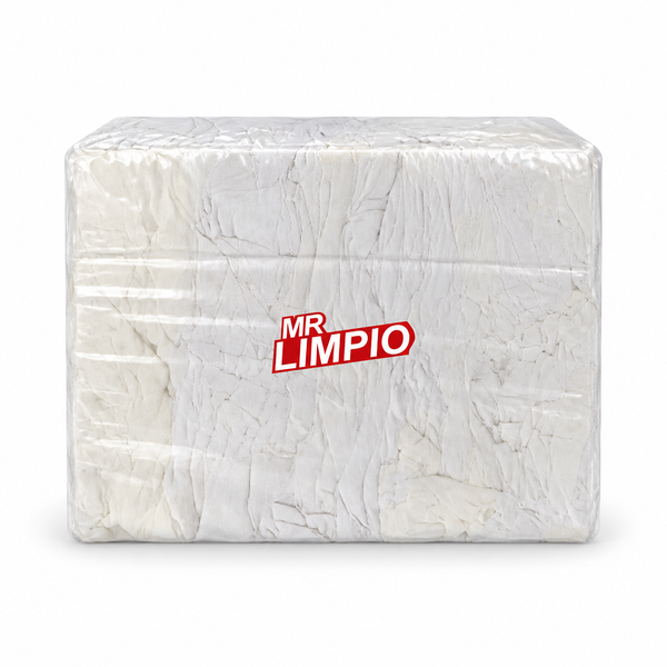 Mr. Limpio Paños T4 – Paquete 5 kg / 40 × 50 cm