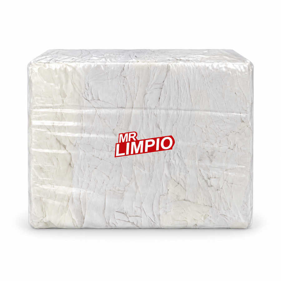 Mr. Limpio Paños T4 – Paquete 5 kg / 40 × 50 cm