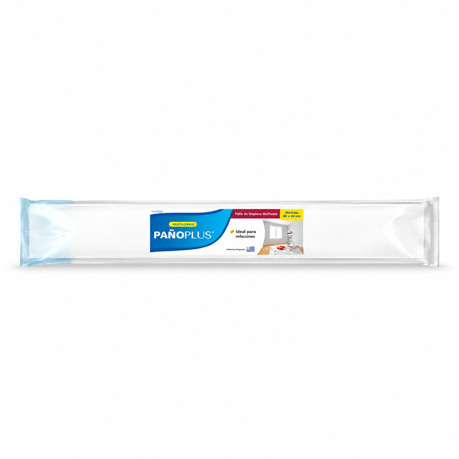 PañoPlus Cubre Piso Caminero – 1 × 3 m