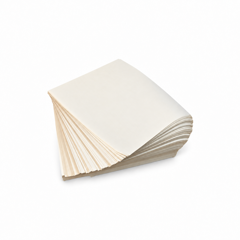 Papel Diario Cortado – Paquete 10 kg / 33 × 40 cm
