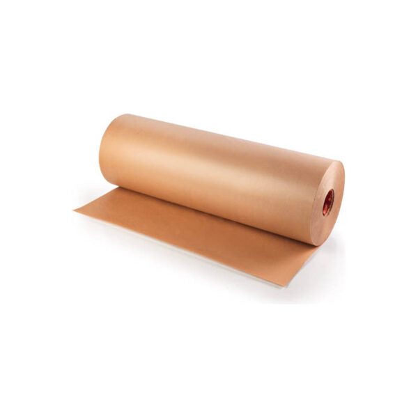 Rollo Papel Kraft – 100 cm de ancho